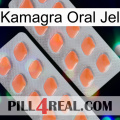 Kamagra Oral Jel 27